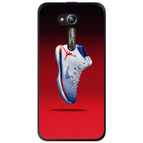 Phone case Air Jordan Asus Zenfone Go Zb500kl