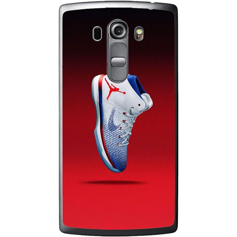 Phone case Air Jordan LG G4 Beat G4s H735