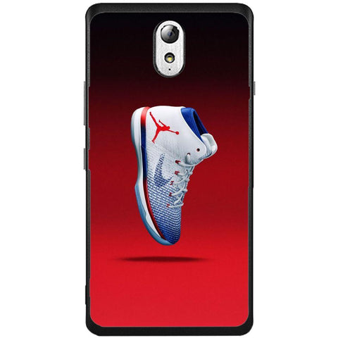 Phone case Air Jordan Lenovo Vibe P1m
