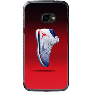 Phone case Air Jordan Samsung Galaxy Xcover 4