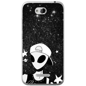 Phone case Alien HTC Desire 616