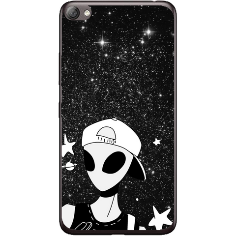 Phone case Alien Lenovo S60