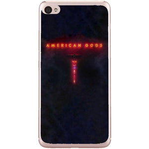 Phone case American Gods Lenovo S90 Sisley