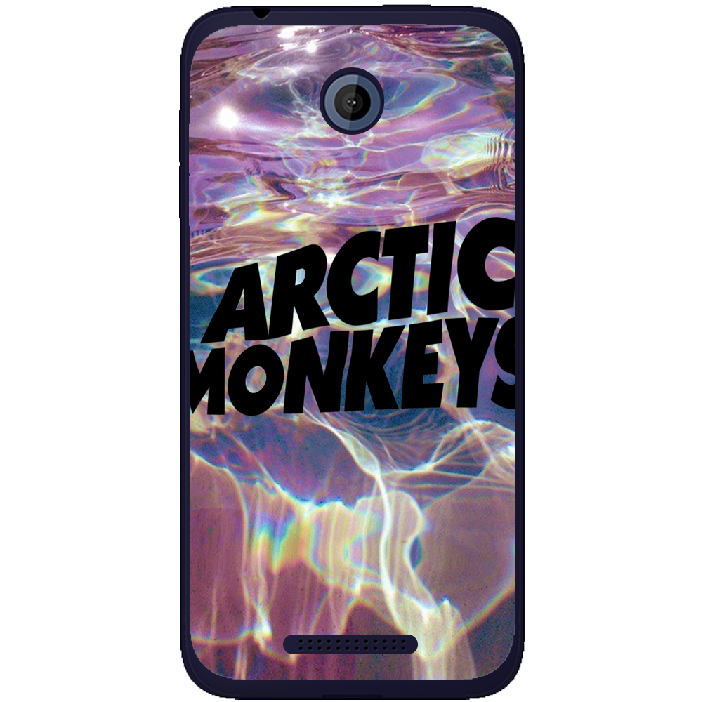 Phone case Arctic Monkeys HTC Desire 510