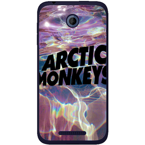 Phone case Arctic Monkeys HTC Desire 510