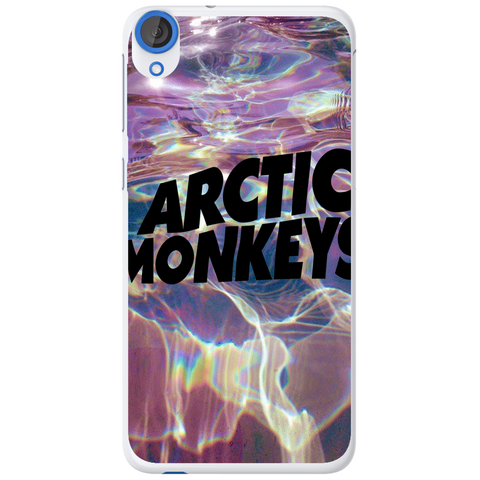 Phone case Arctic Monkeys HTC Desire 820