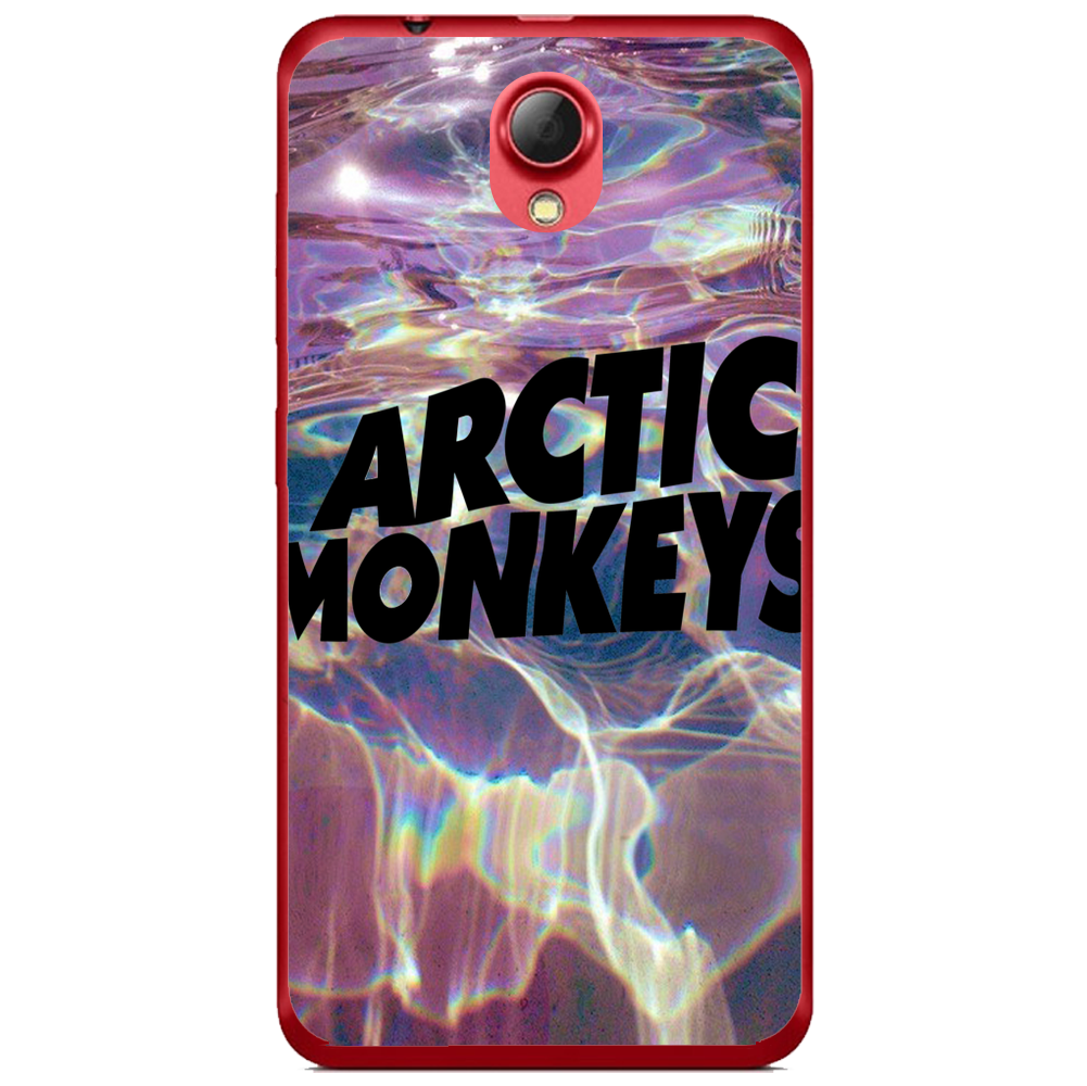Phone case Arctic Monkeys Lenovo A319