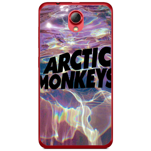Phone case Arctic Monkeys Lenovo A319