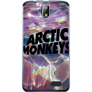 Phone case Arctic Monkeys Lenovo A328