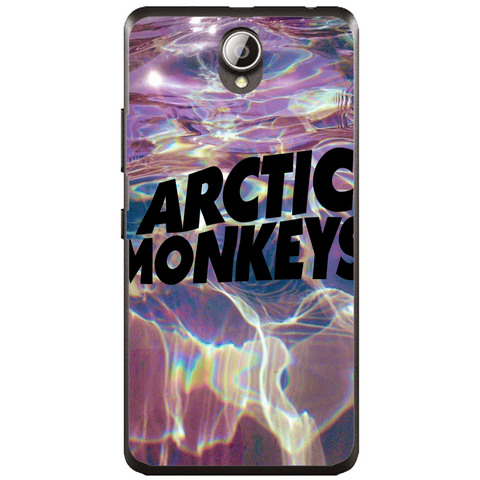 Phone case Arctic Monkeys Lenovo A5000