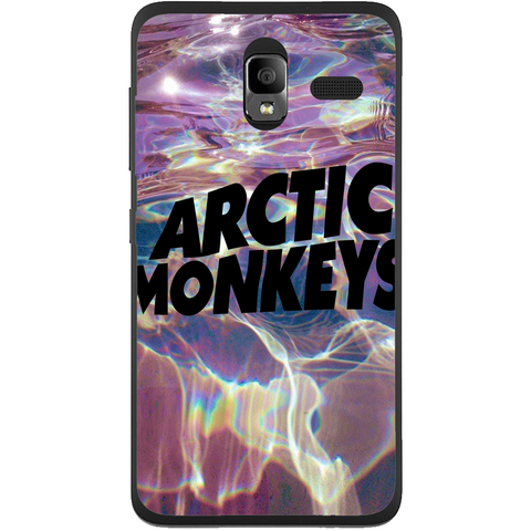 Phone case Arctic Monkeys Lenovo A850