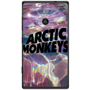 Phone case Arctic Monkeys Nokia Lumia 520