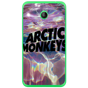 Phone case Arctic Monkeys Nokia Lumia 630 635