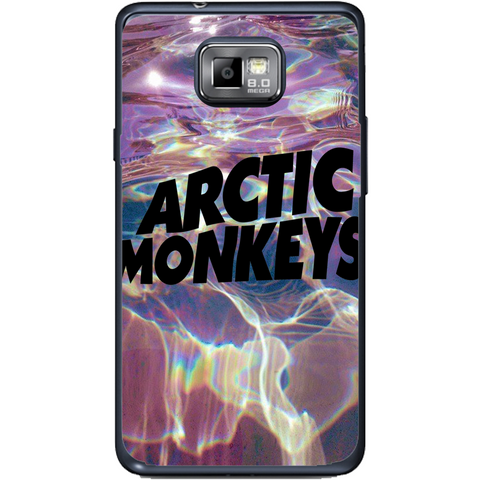 Phone case Arctic Monkeys Samsung Galaxy S2 Plus I9105