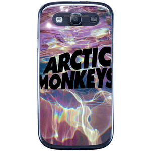 Phone case Arctic Monkeys Samsung Galaxy S3 Neo I9301 S3 I9300