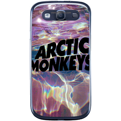 Phone case Arctic Monkeys Samsung Galaxy S3 Neo I9301 S3 I9300