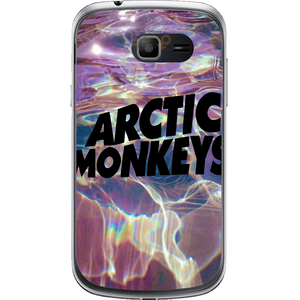 Phone case Arctic Monkeys Samsung Galaxy Trend Lite S7390