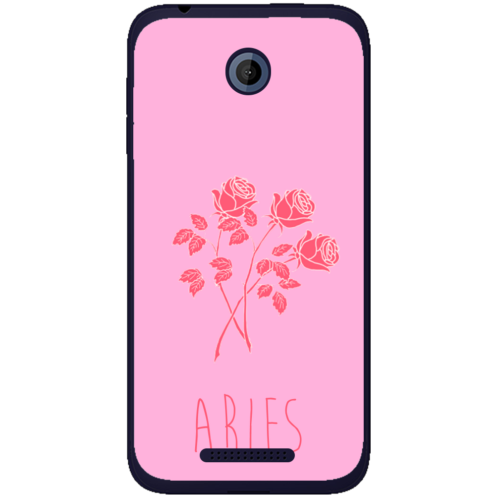 Phone case Aries HTC Desire 510