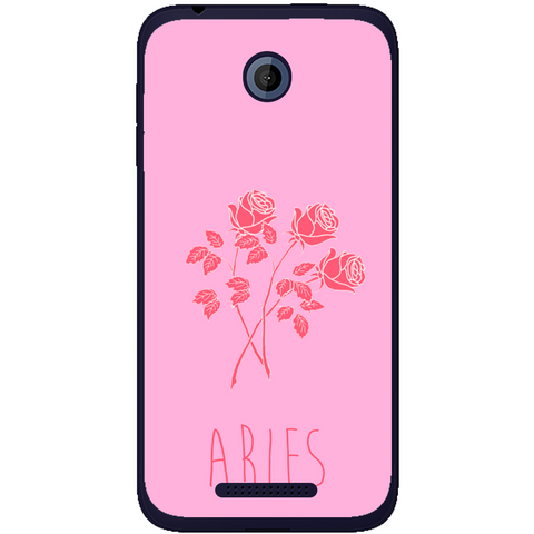 Phone case Aries HTC Desire 510