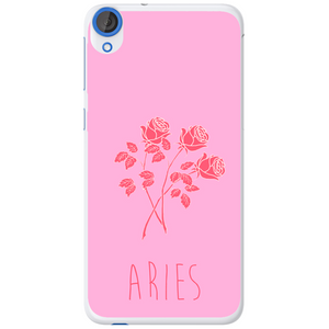 Phone case Aries HTC Desire 820