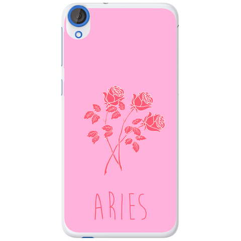 Phone case Aries HTC Desire 820
