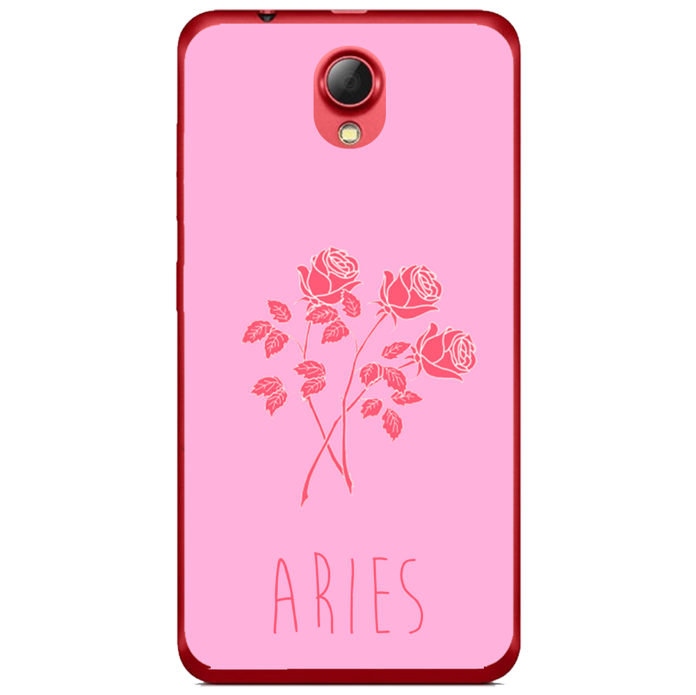 Phone case Aries Lenovo A319