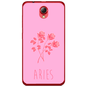 Phone case Aries Lenovo A319