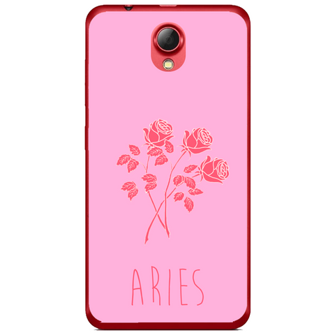 Phone case Aries Lenovo A319