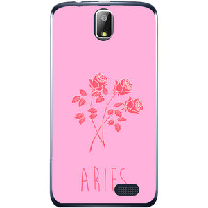 Phone case Aries Lenovo A328
