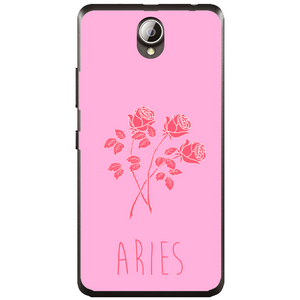 Phone case Aries Lenovo A5000