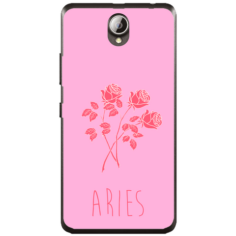 Phone case Aries Lenovo A5000