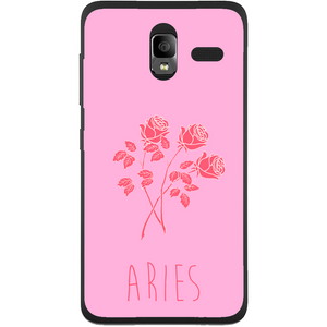 Phone case Aries Lenovo A850
