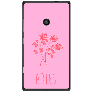 Phone case Aries Nokia Lumia 520