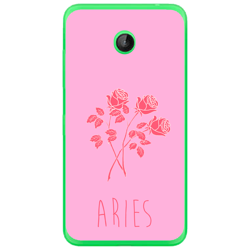 Phone case Aries Nokia Lumia 630 635
