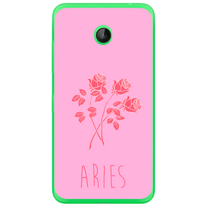Phone case Aries Nokia Lumia 630 635