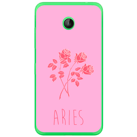 Phone case Aries Nokia Lumia 630 635