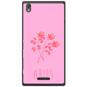Phone case Aries Sony Xperia T3