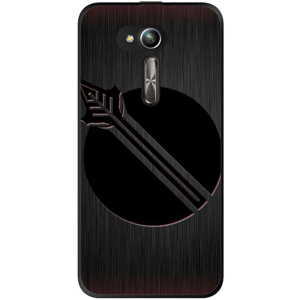 Phone case Assassin Pyrrha Asus Zenfone Go Zb500kg