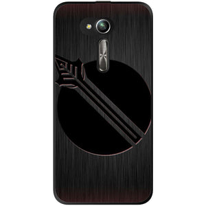 Phone case Assassin Pyrrha Asus Zenfone Go Zb500kg