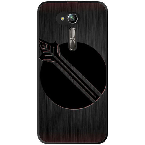 Phone case Assassin Pyrrha Asus Zenfone Go Zb500kg