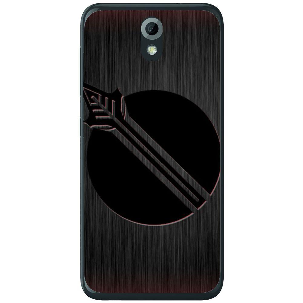Phone case Assassin Pyrrha HTC Desire 620g