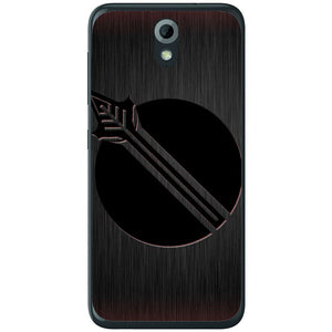 Phone case Assassin Pyrrha HTC Desire 620g