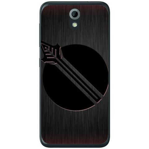 Phone case Assassin Pyrrha HTC Desire 620g