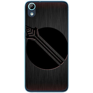 Phone case Assassin Pyrrha HTC Desire 626g 626