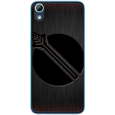 Phone case Assassin Pyrrha HTC Desire 626g 626