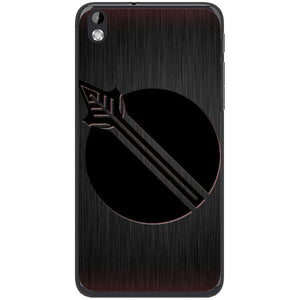 Phone case Assassin Pyrrha HTC Desire 816