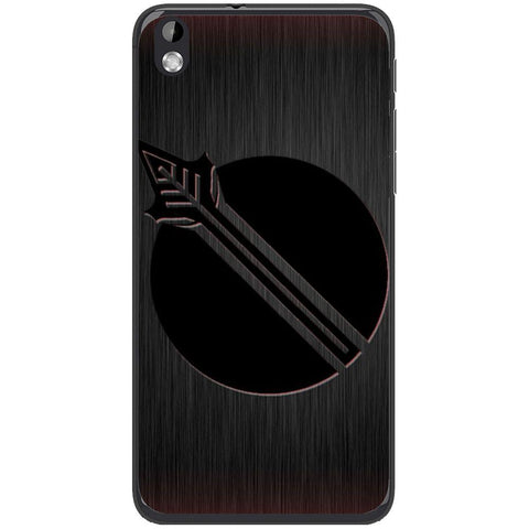Phone case Assassin Pyrrha HTC Desire 816