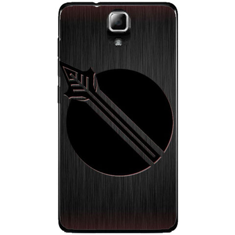 Phone case Assassin Pyrrha Lenovo A536