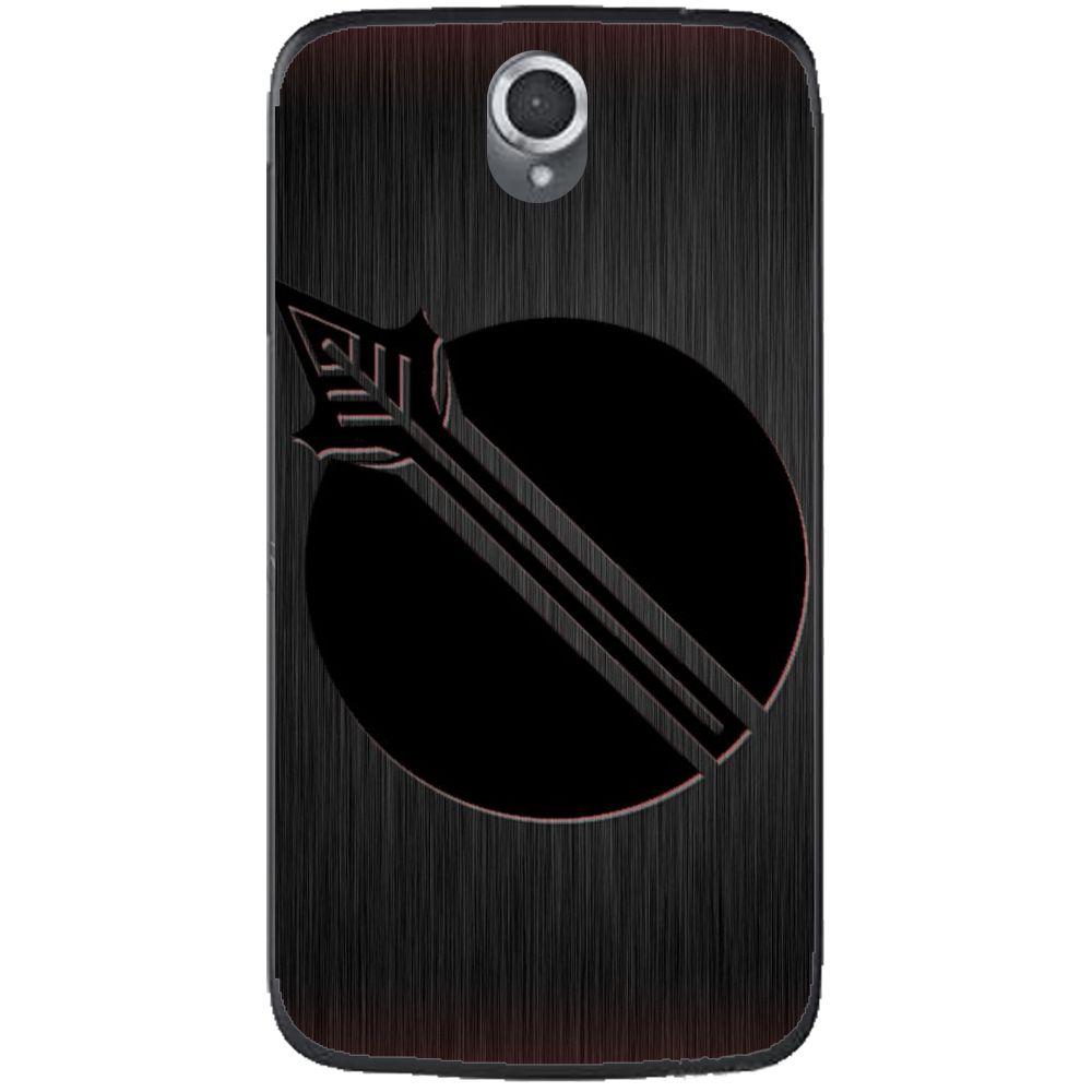 Phone case Assassin Pyrrha Lenovo A859