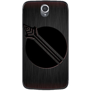 Phone case Assassin Pyrrha Lenovo A859